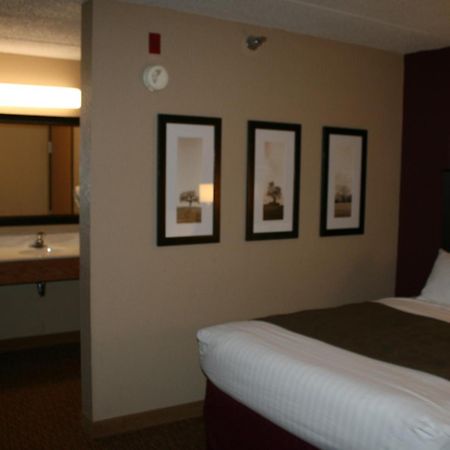 Americinn By Wyndham Osceola Kültér fotó