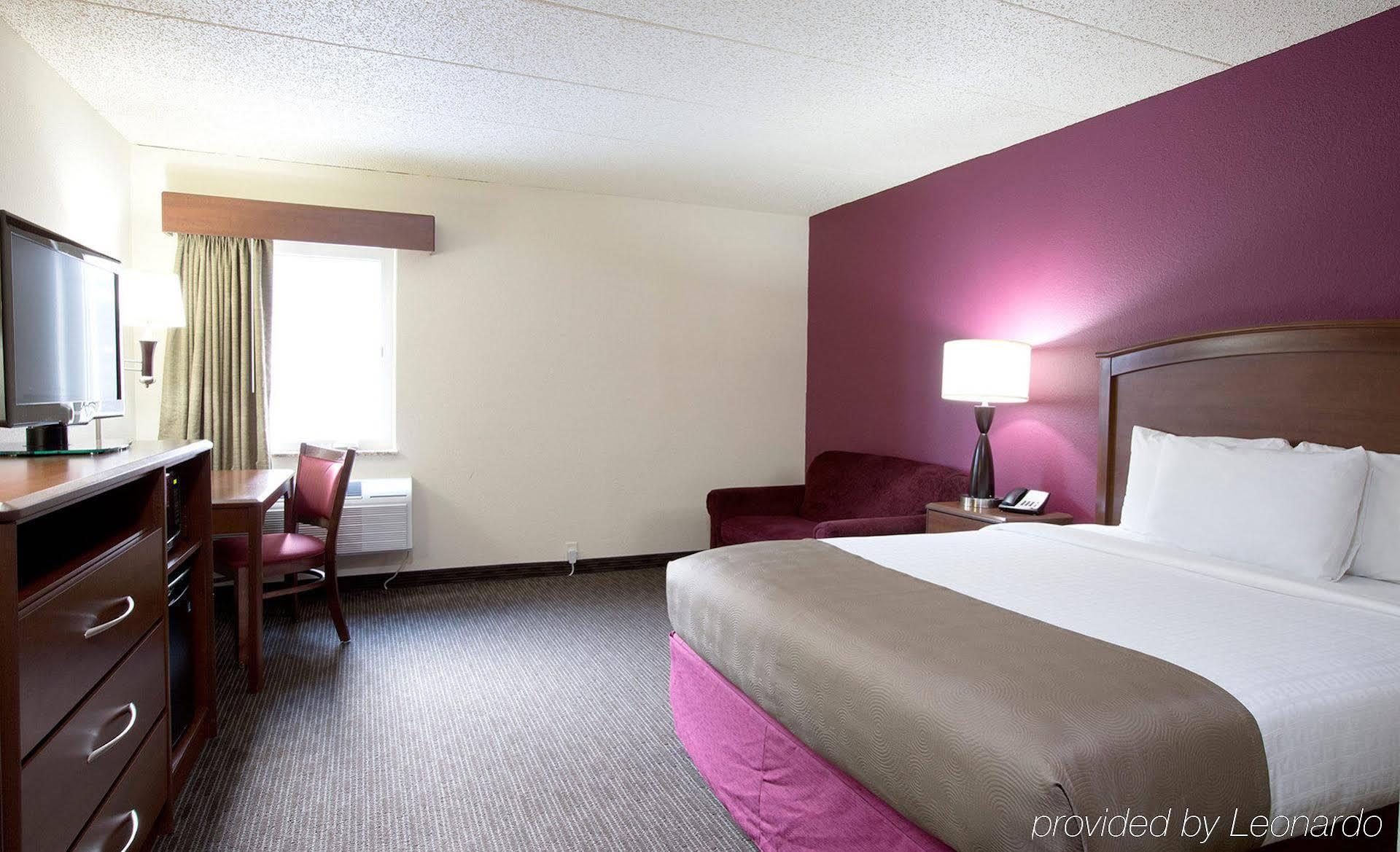 Americinn By Wyndham Osceola Kültér fotó