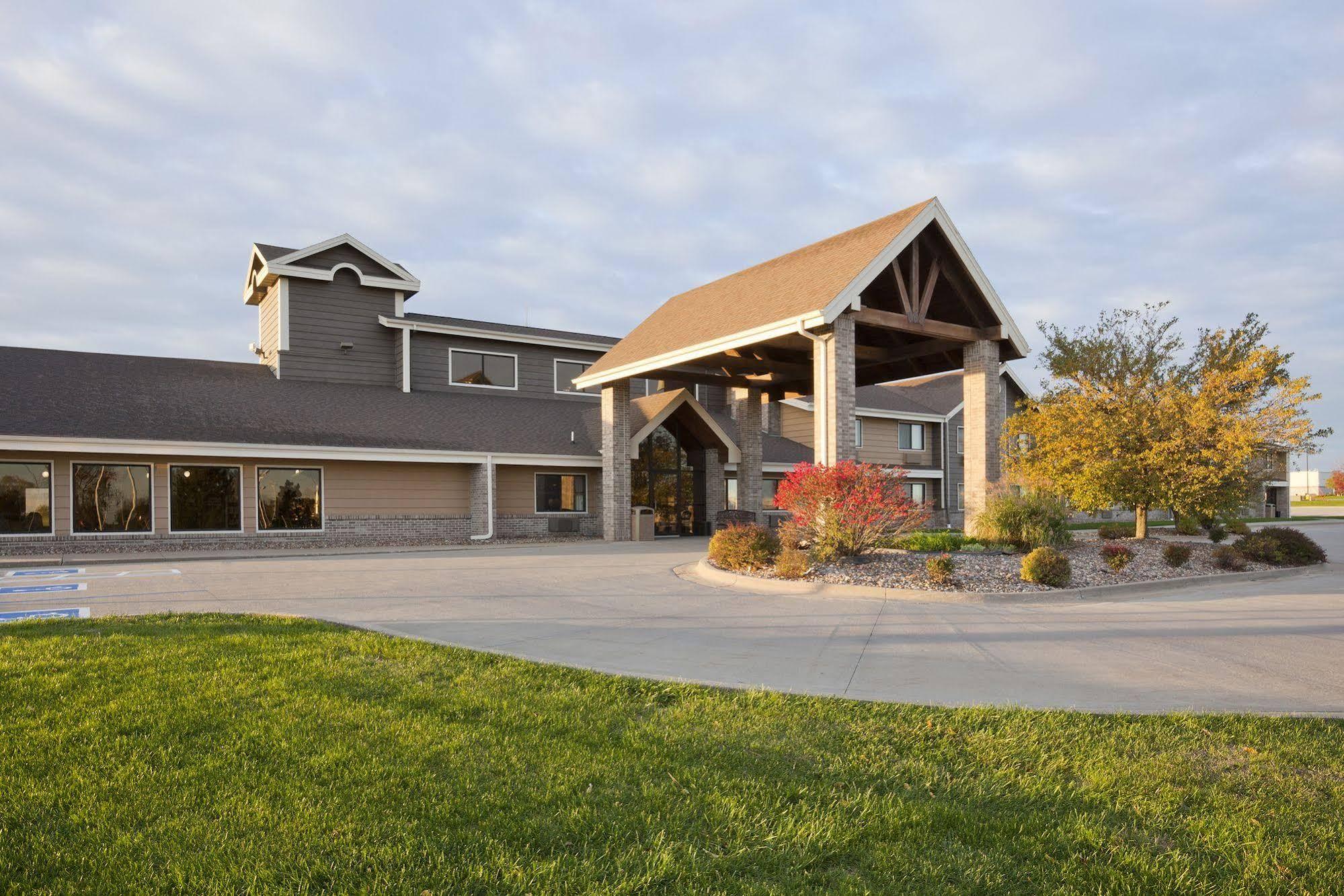 Americinn By Wyndham Osceola Kültér fotó