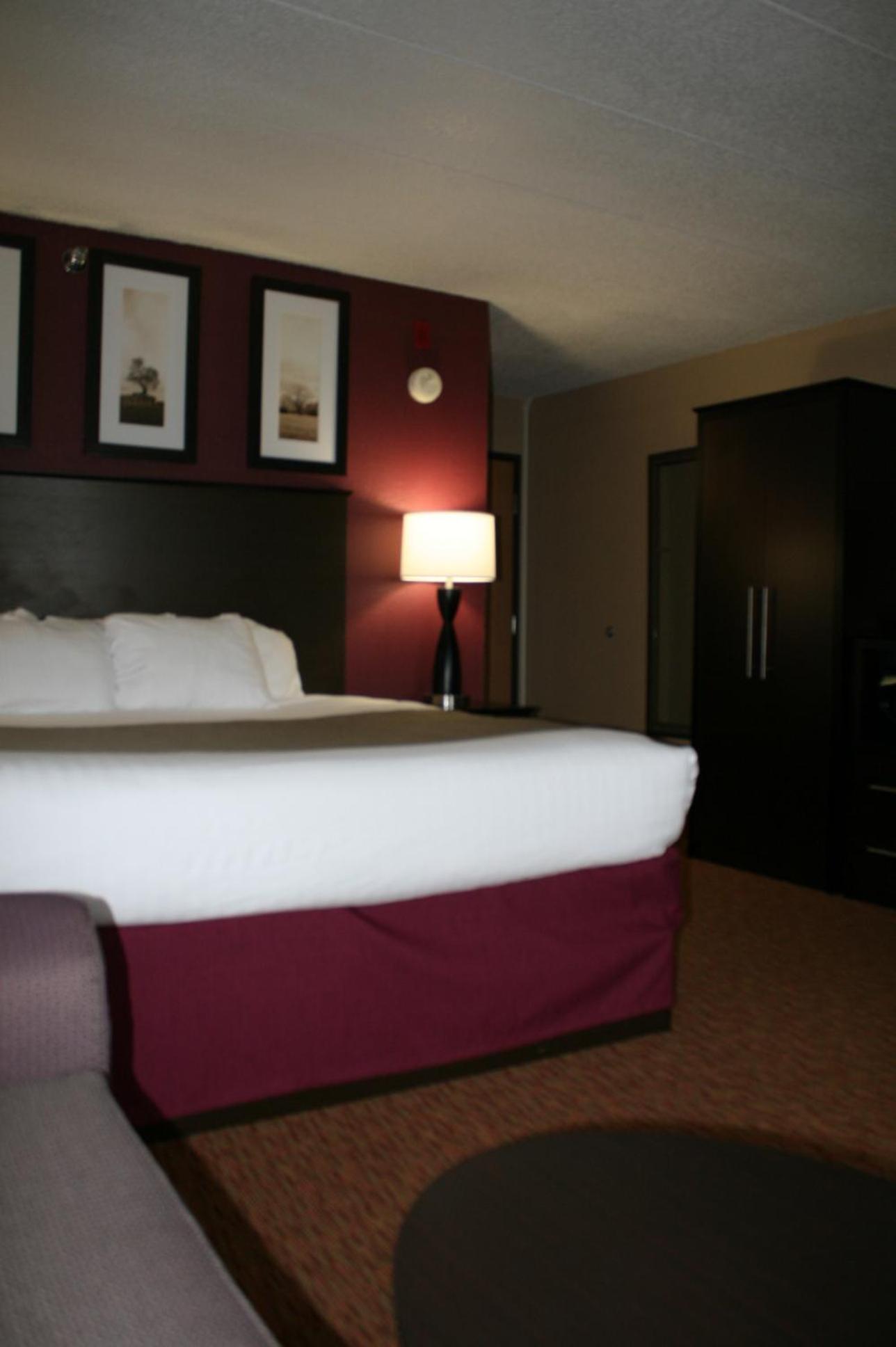 Americinn By Wyndham Osceola Kültér fotó