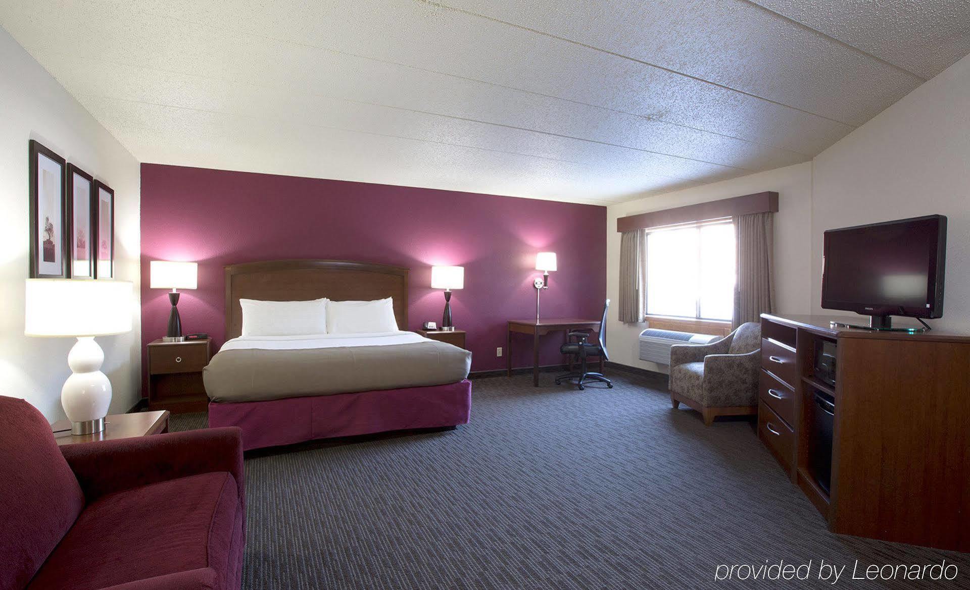 Americinn By Wyndham Osceola Kültér fotó