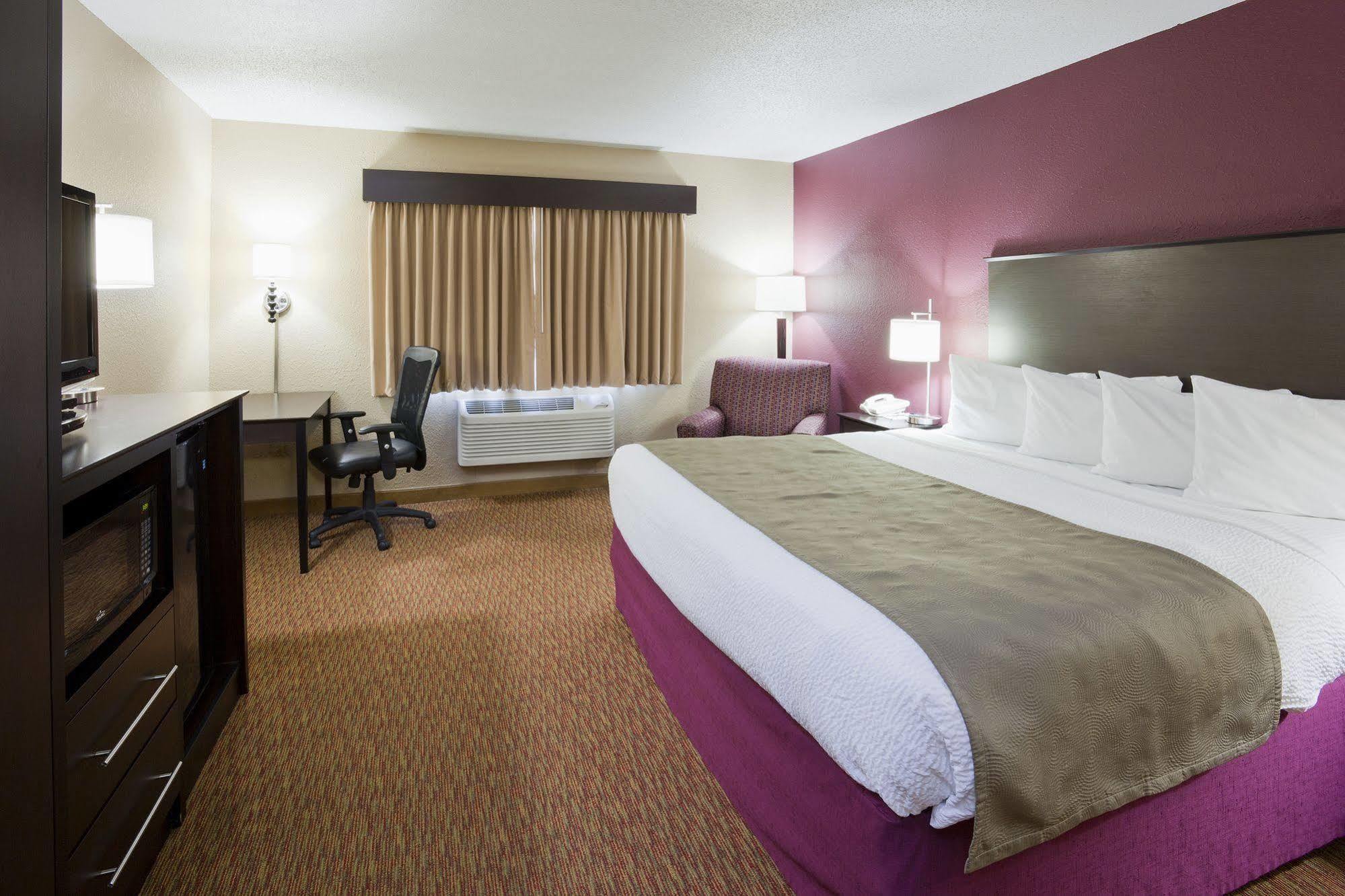 Americinn By Wyndham Osceola Kültér fotó